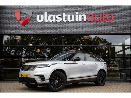 Land Rover Range Rover Velar 0