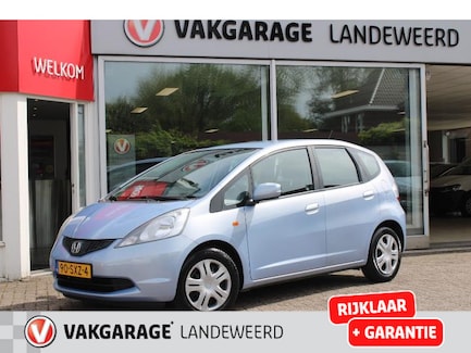 Honda Jazz 0