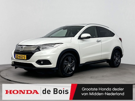 Honda HR-V 0