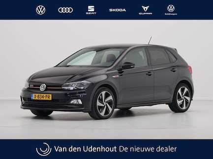 Volkswagen Polo 0