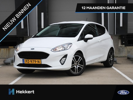Ford Fiesta 0
