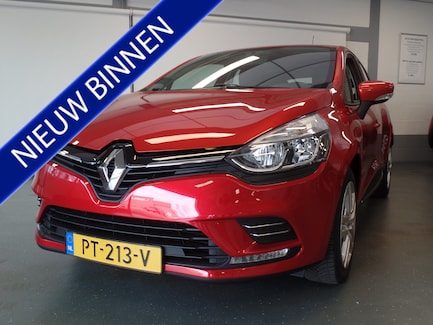 Renault Clio 0