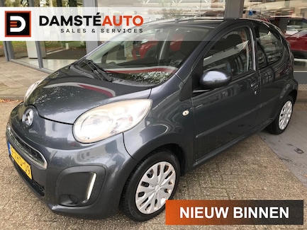 Citroën C1 0
