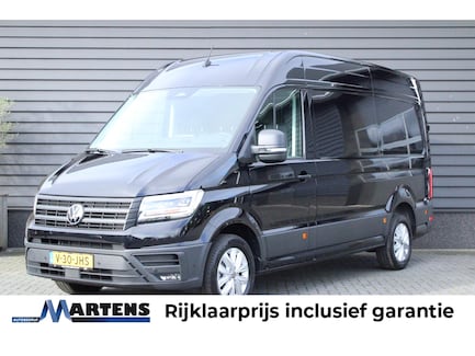 Volkswagen Crafter 0