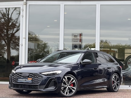 Audi A5 0