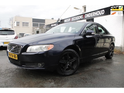 Volvo S80 0