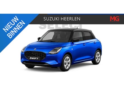 Suzuki Swift 0