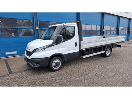 IVECO Daily 0