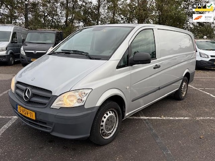 Mercedes-Benz Vito 0