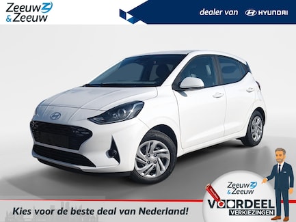 Hyundai i10 0