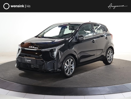 Kia Picanto 0