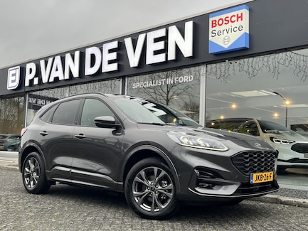 Ford Kuga 0