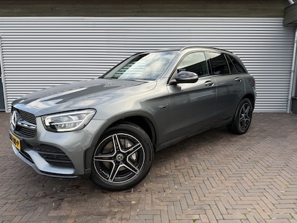 Mercedes-Benz GLC 0
