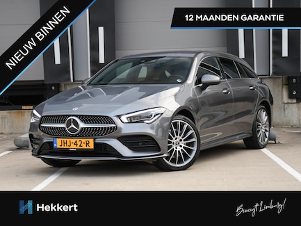 Mercedes-Benz CLA 0