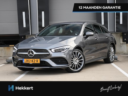 Mercedes-Benz CLA 0