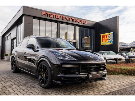 Porsche Cayenne 0