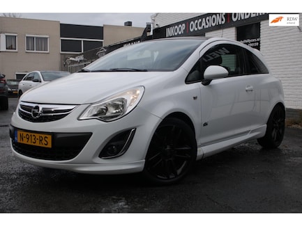 Opel Corsa 0