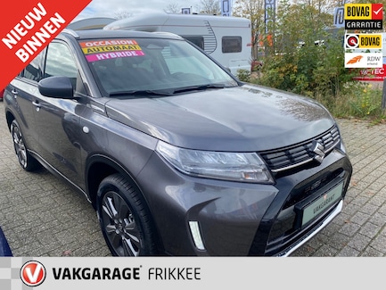 Suzuki Vitara 0