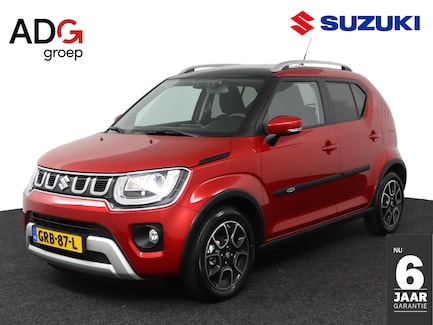 Suzuki Ignis 0