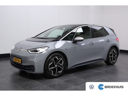 Volkswagen ID.3 0