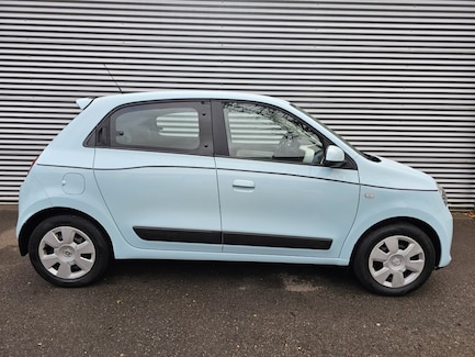 Renault Twingo 0