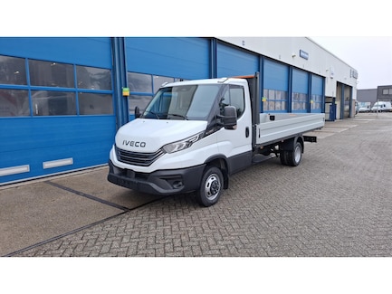IVECO Daily 0