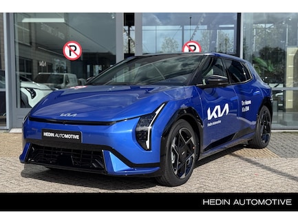 Kia EV4 0