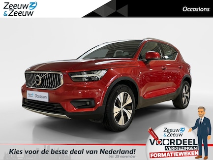 Volvo XC40 0