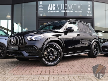 Mercedes-Benz GLE 0