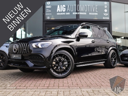 Mercedes-Benz GLE 0