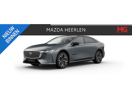 Mazda 6e 0