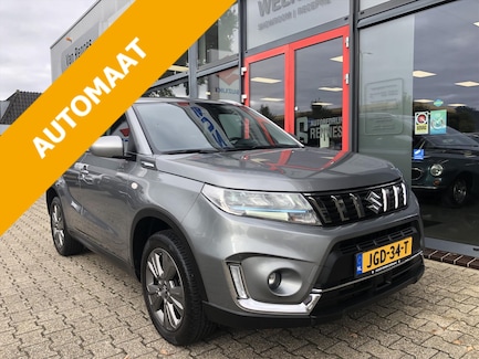 Suzuki Vitara 0