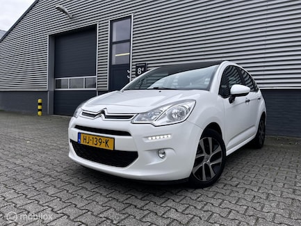 Citroën C3 0