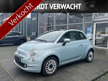 Fiat 500 0