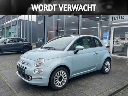 Fiat 500 0