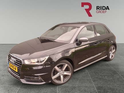 Audi A1 0