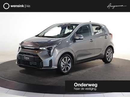Kia Picanto 0