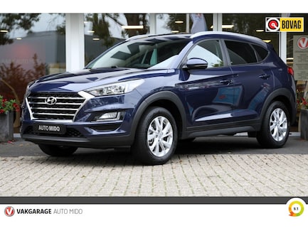 Hyundai Tucson 0