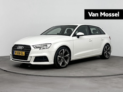 Audi A3 0