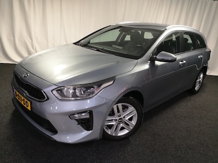 Kia Ceed 0