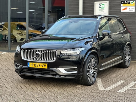 Volvo XC90 0