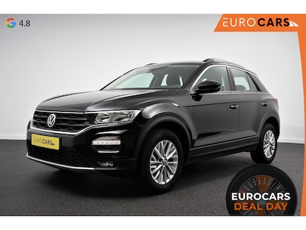 Volkswagen T-Roc 0