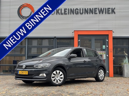 Volkswagen Polo 0