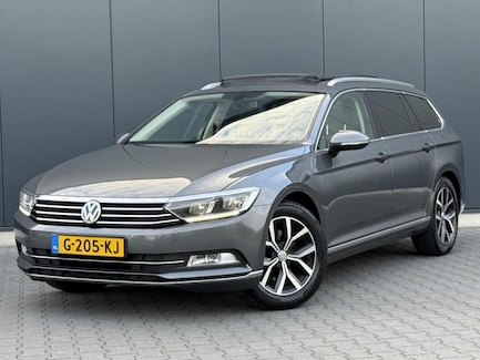 Volkswagen Passat 0