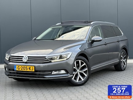 Volkswagen Passat 0