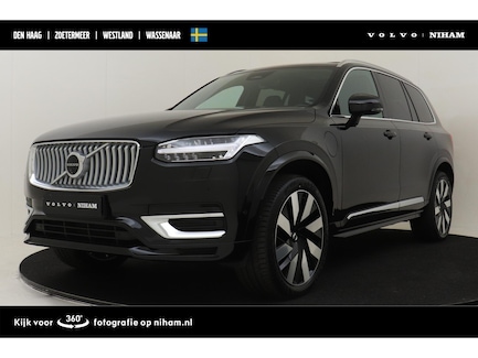 Volvo XC90 0