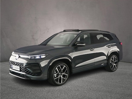 Volkswagen Tayron 0