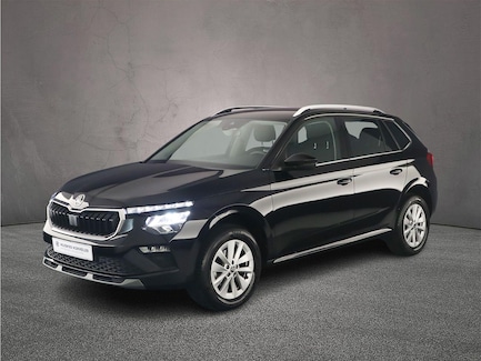 Skoda Kamiq 0