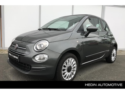 Fiat 500 0