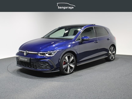 Volkswagen Golf 0